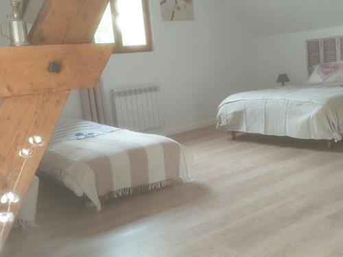 La Picardiere Perdreauville Dış mekan fotoğraf
