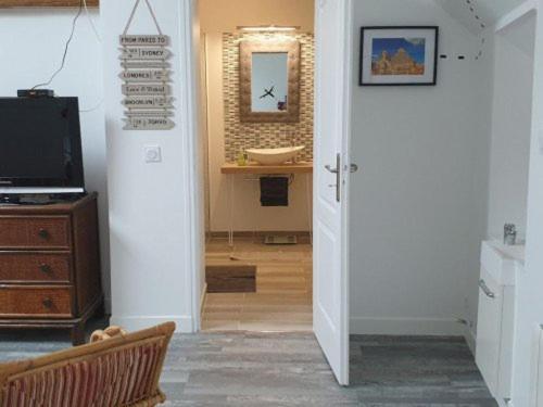 La Picardiere Perdreauville Dış mekan fotoğraf