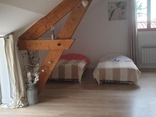 La Picardiere Perdreauville Dış mekan fotoğraf