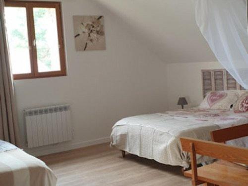 La Picardiere Perdreauville Dış mekan fotoğraf